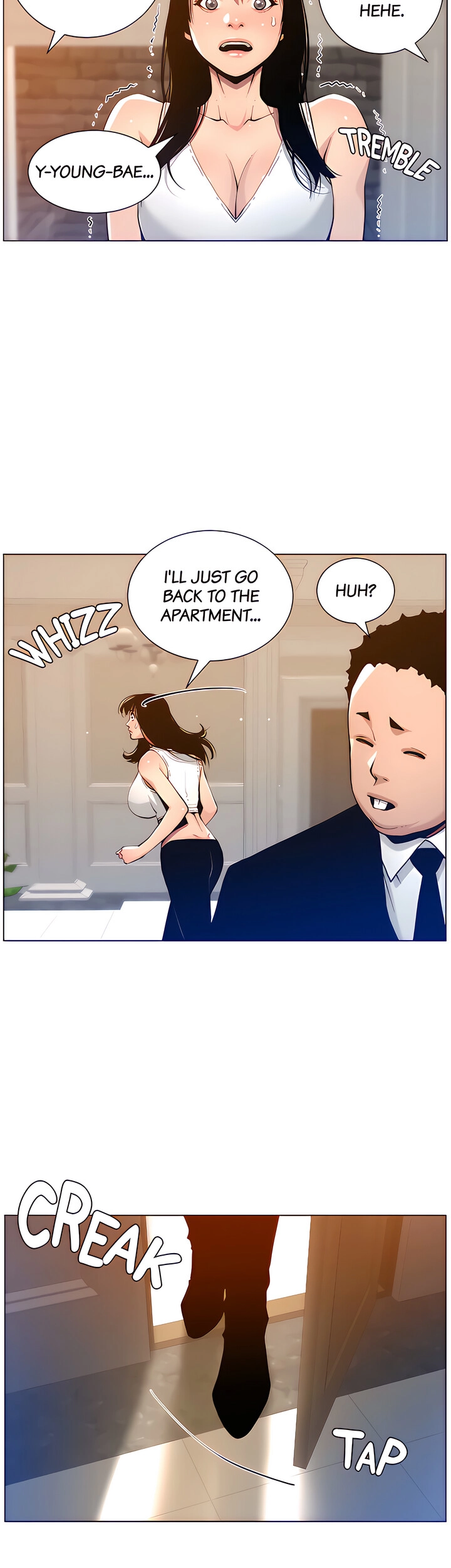 Step Father Engsub Chapter 99 - Manhwa18.com