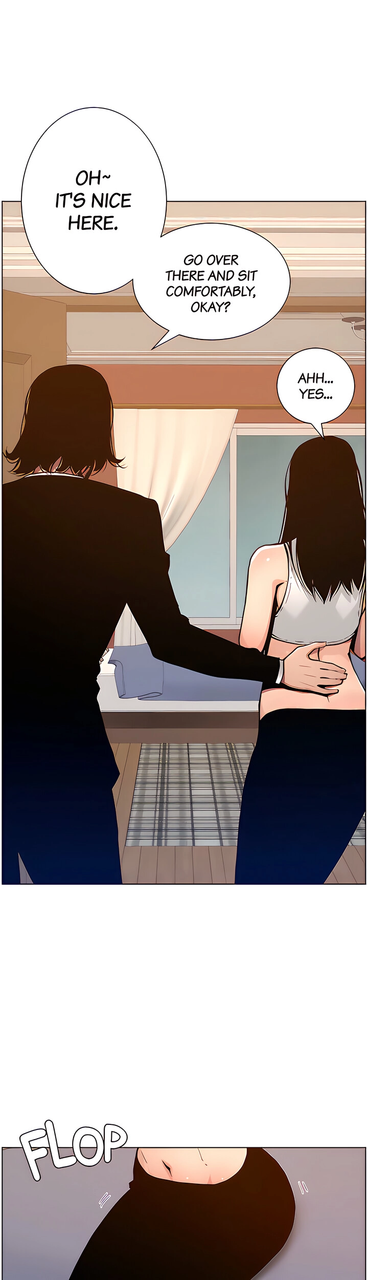 Step Father Engsub Chapter 99 - Manhwa18.com