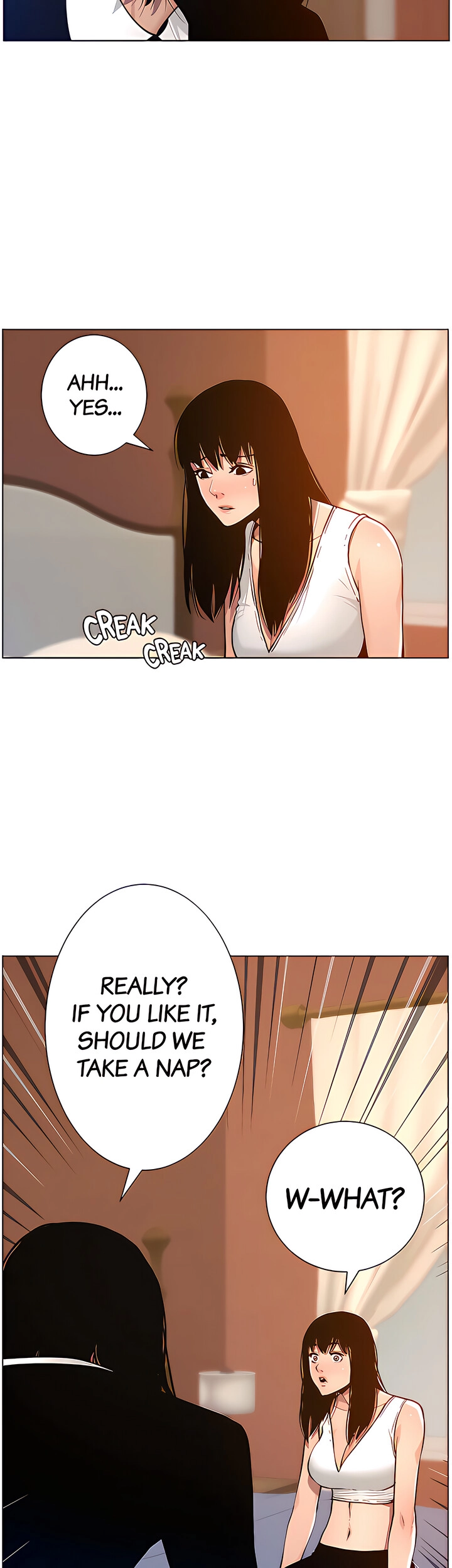 Step Father Engsub Chapter 99 - Manhwa18.com