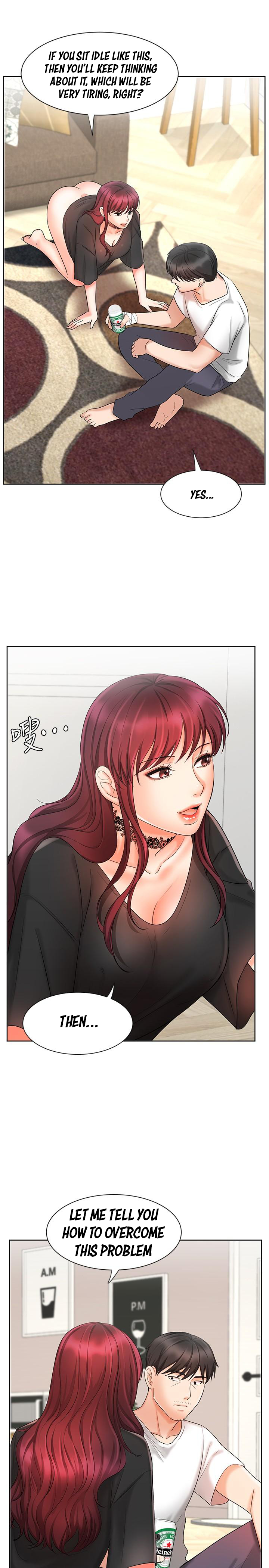 Sold Out Girl Chapter 11 - Manhwa18.com