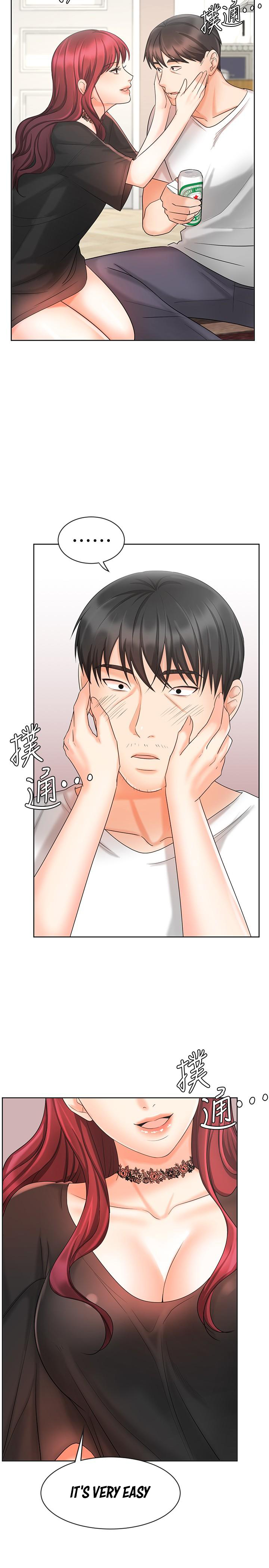 Sold Out Girl Chapter 11 - Manhwa18.com