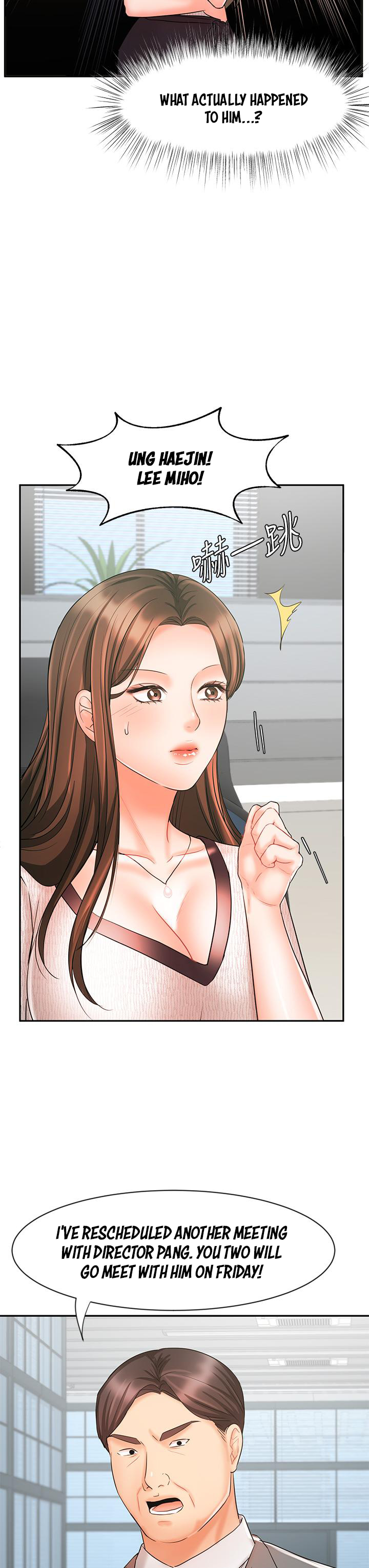 Sold Out Girl Chapter 16 - Manhwa18.com