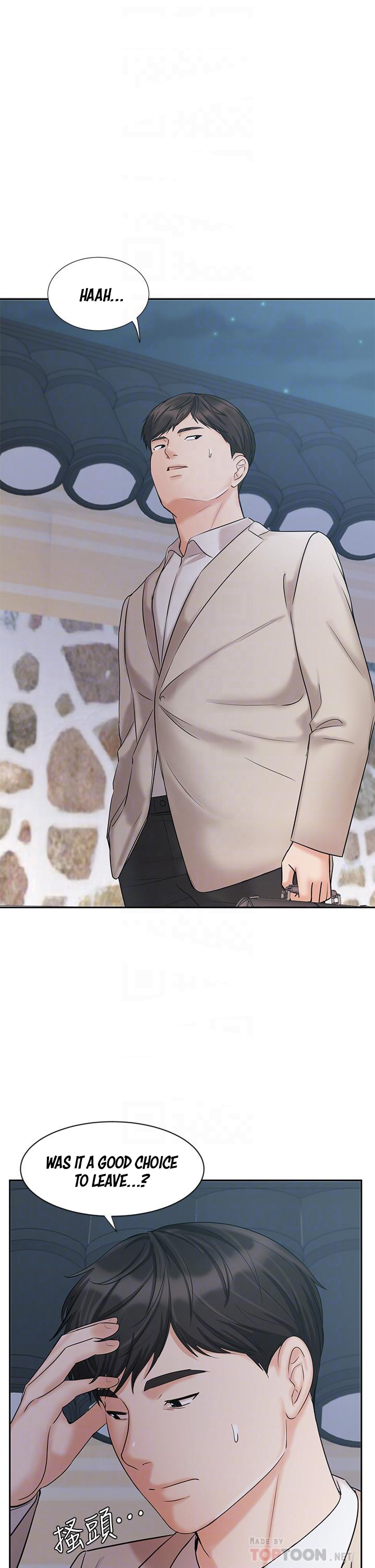 Sold Out Girl Chapter 18 - Manhwa18.com