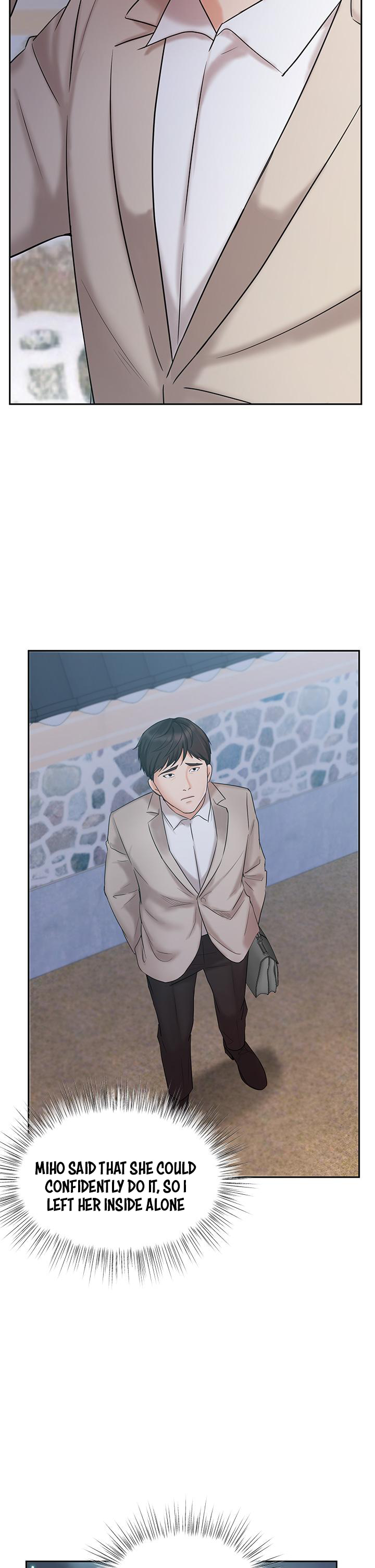 Sold Out Girl Chapter 18 - Manhwa18.com