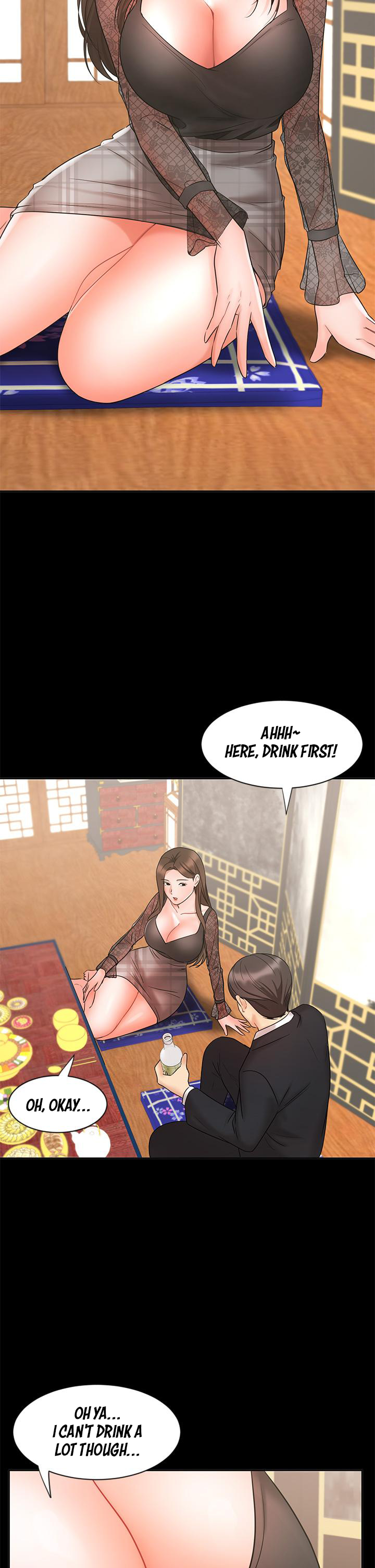 Sold Out Girl Chapter 18 - Manhwa18.com