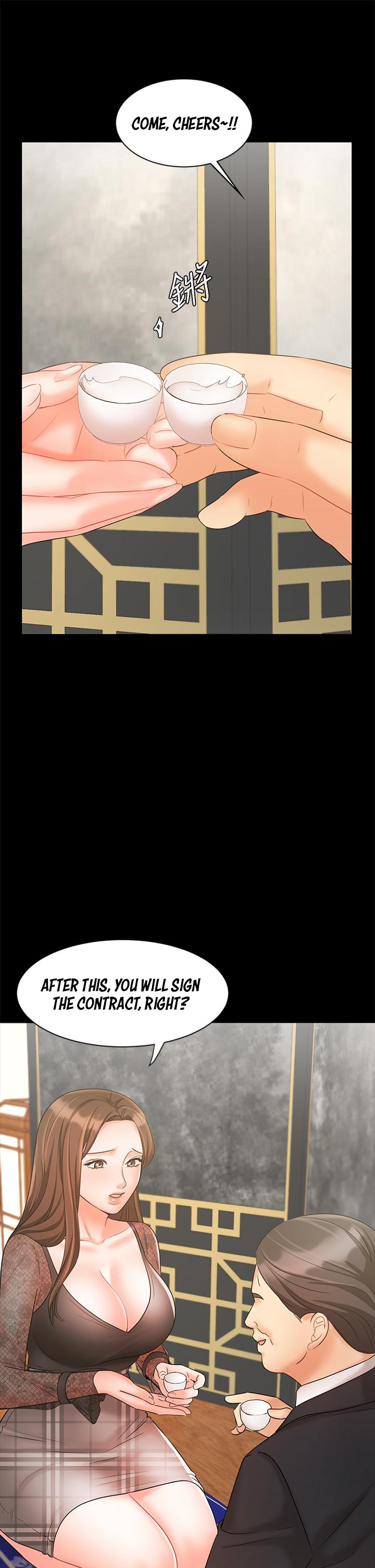 Sold Out Girl Chapter 18 - Manhwa18.com