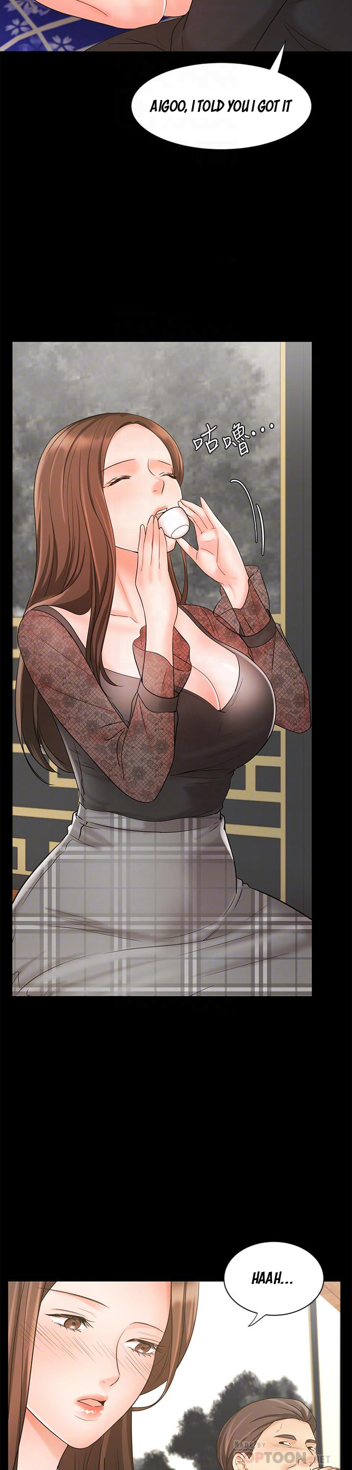 Sold Out Girl Chapter 18 - Manhwa18.com