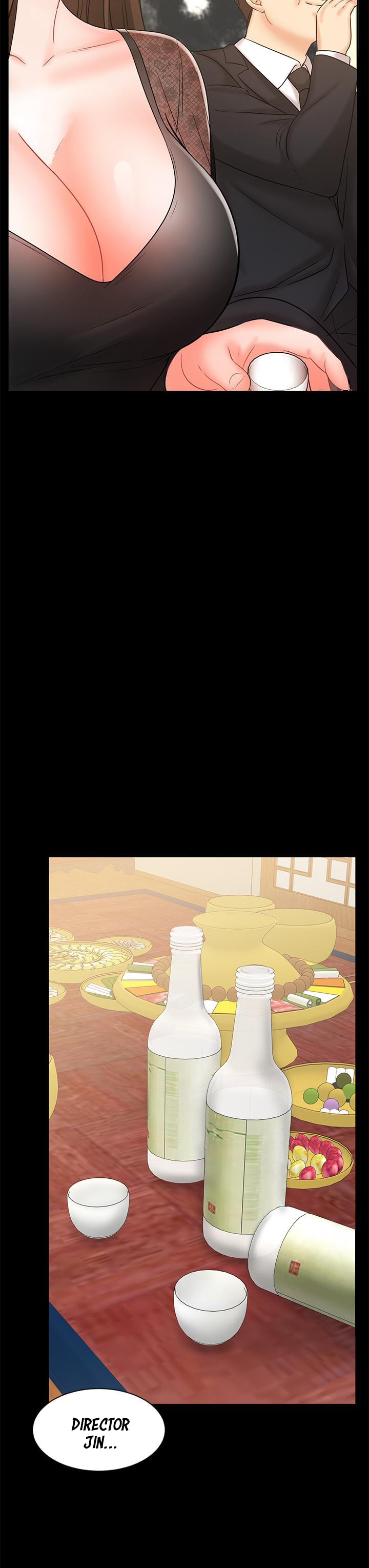 Sold Out Girl Chapter 18 - Manhwa18.com