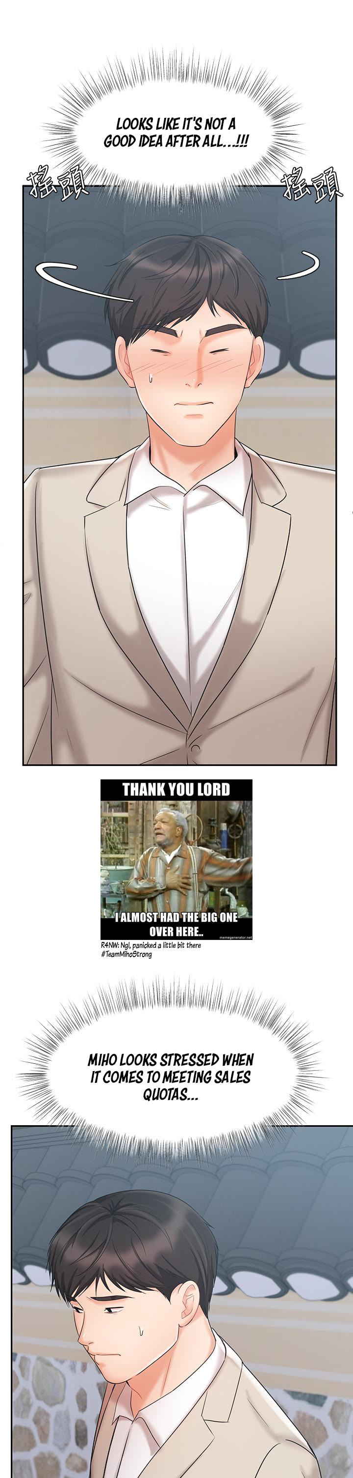 Sold Out Girl Chapter 18 - Manhwa18.com