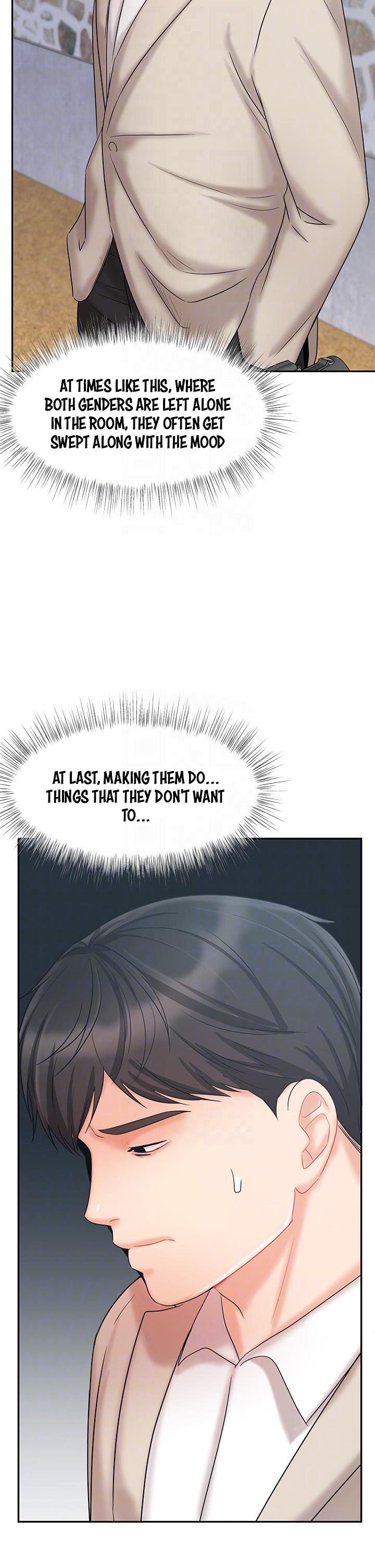 Sold Out Girl Chapter 18 - Manhwa18.com