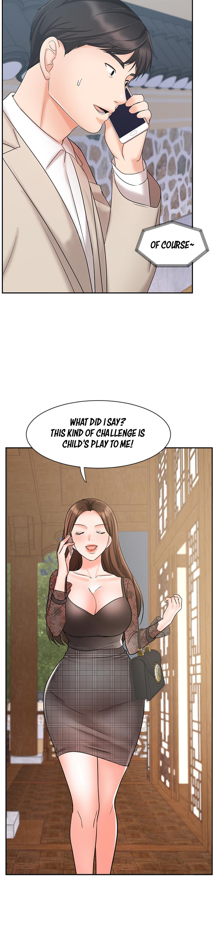 Sold Out Girl Chapter 18 - Manhwa18.com