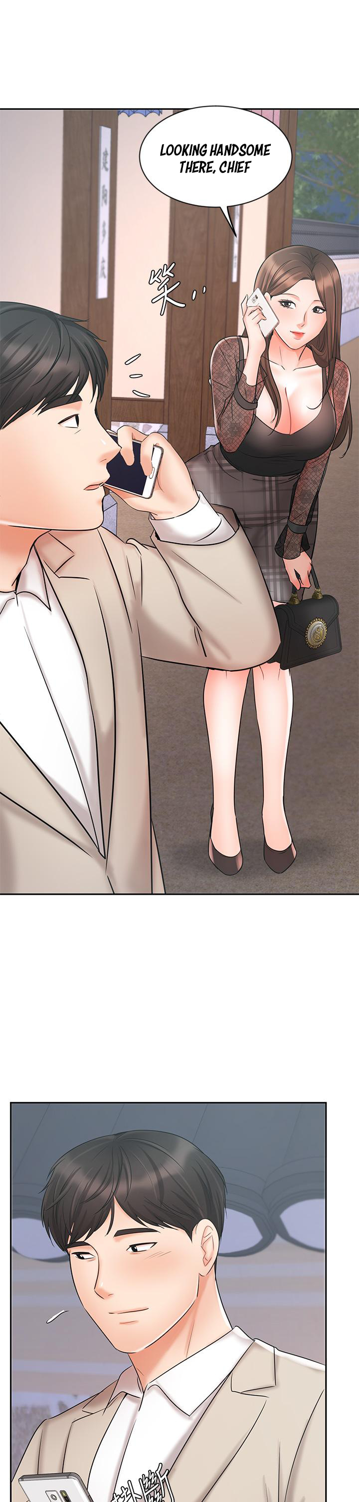 Sold Out Girl Chapter 18 - Manhwa18.com