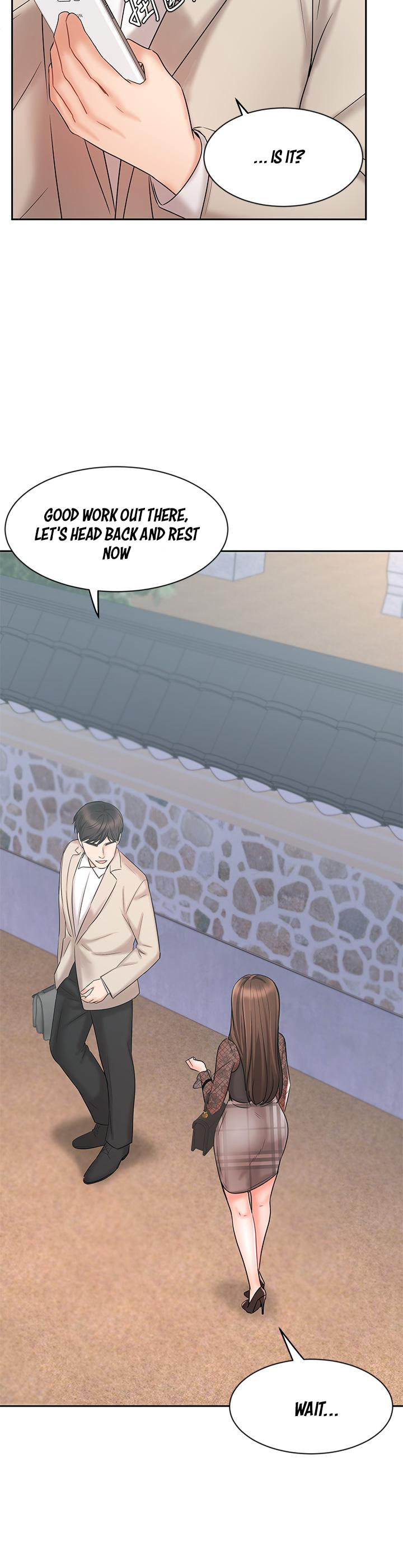 Sold Out Girl Chapter 18 - Manhwa18.com