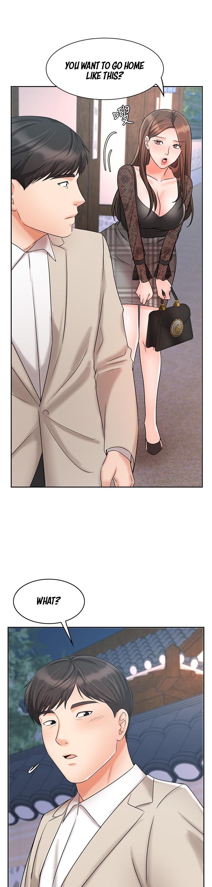 Sold Out Girl Chapter 18 - Manhwa18.com