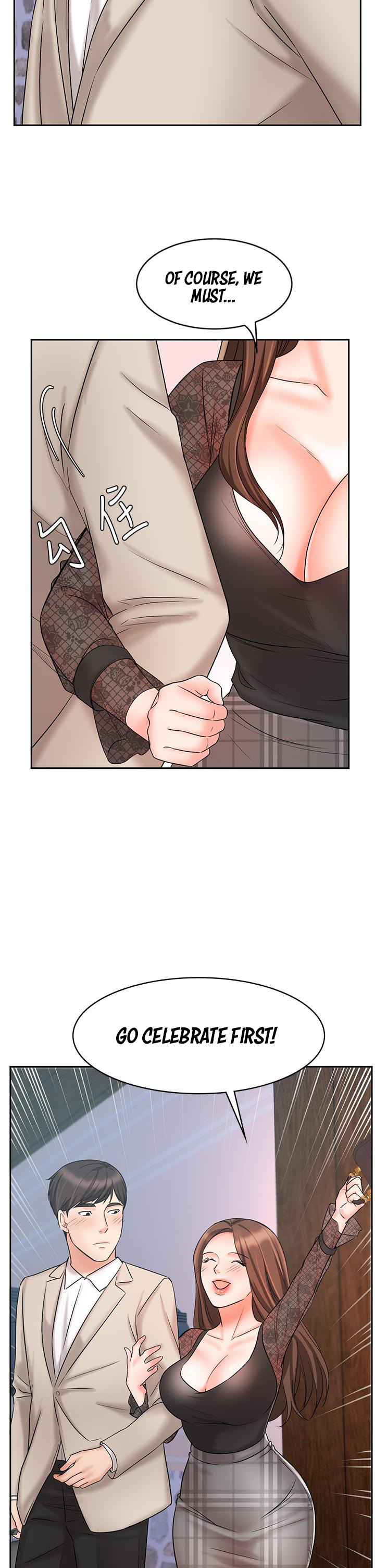 Sold Out Girl Chapter 18 - Manhwa18.com