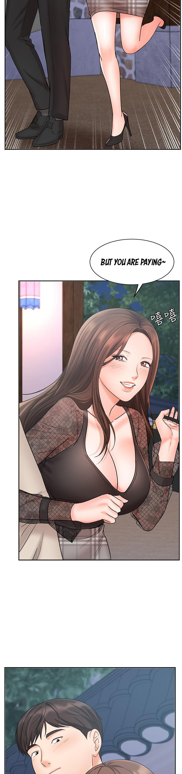 Sold Out Girl Chapter 18 - Manhwa18.com