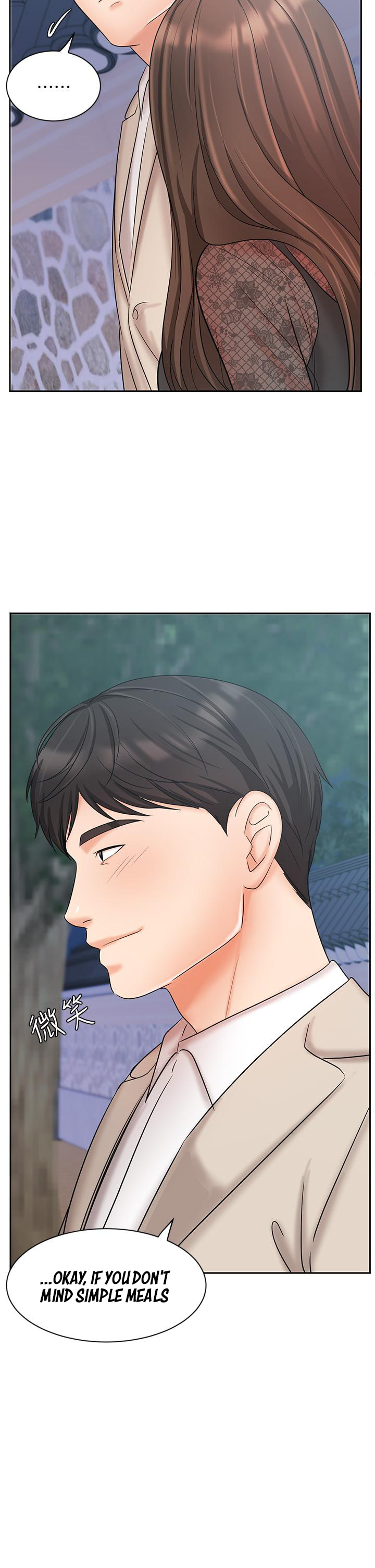 Sold Out Girl Chapter 18 - Manhwa18.com