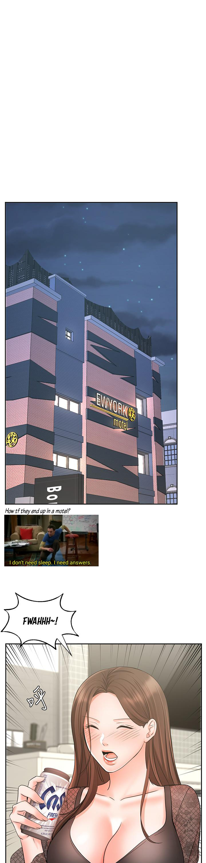 Sold Out Girl Chapter 18 - Manhwa18.com