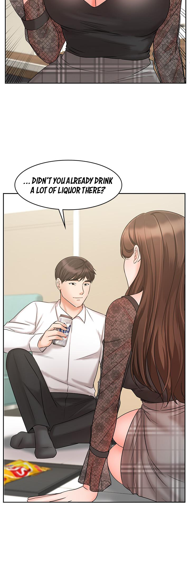 Sold Out Girl Chapter 18 - Manhwa18.com