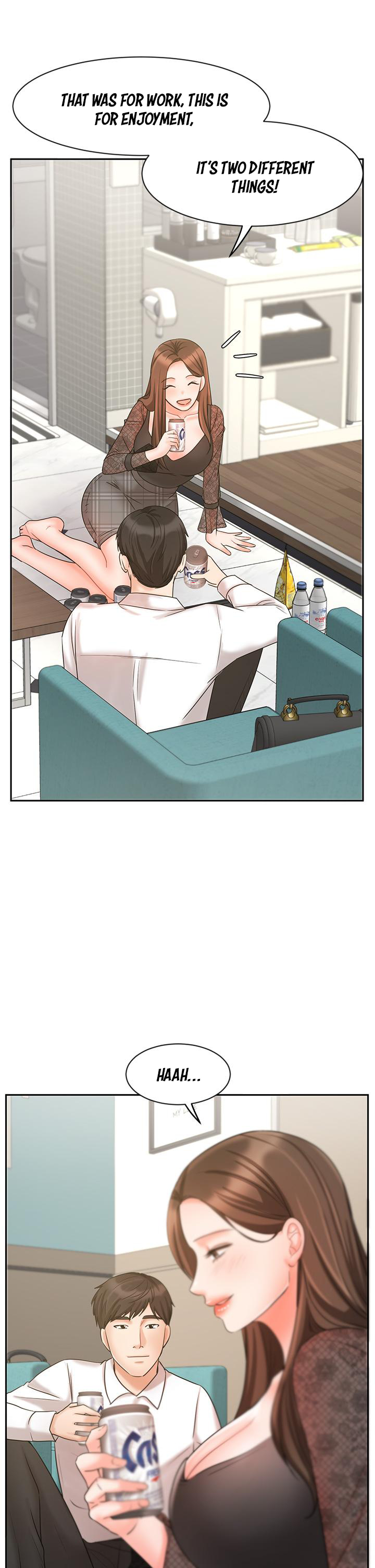 Sold Out Girl Chapter 18 - Manhwa18.com