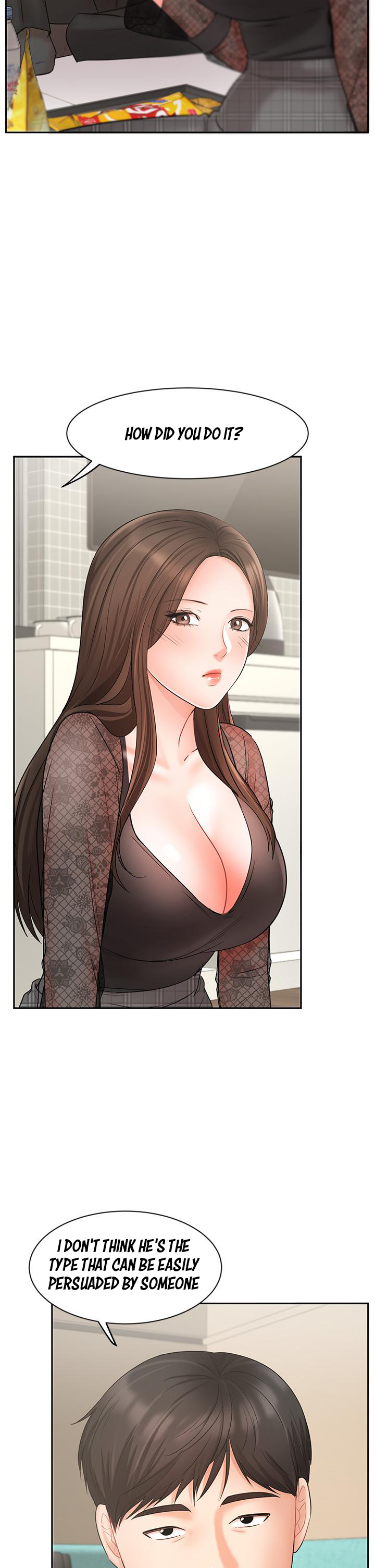 Sold Out Girl Chapter 18 - Manhwa18.com