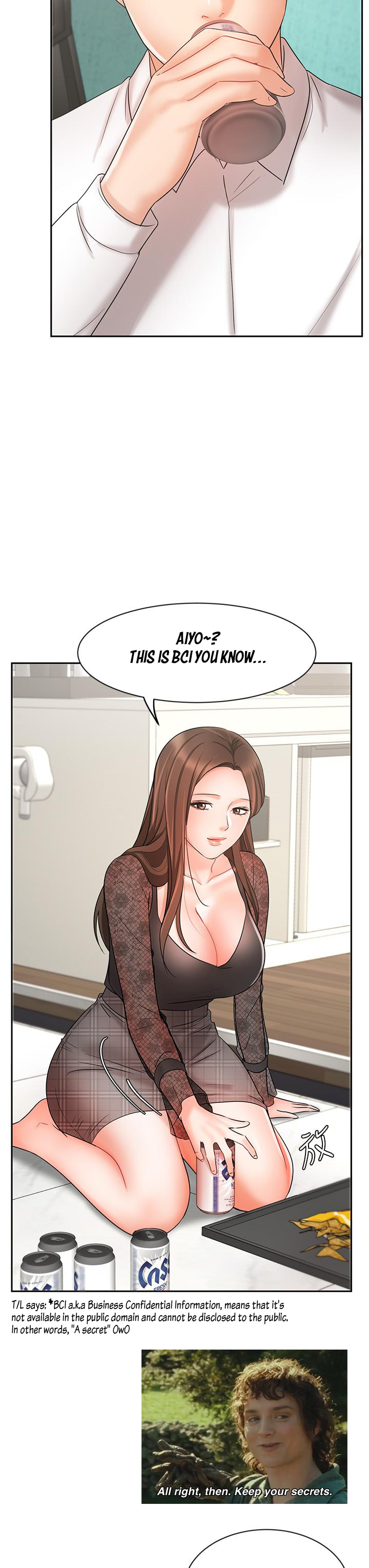Sold Out Girl Chapter 18 - Manhwa18.com