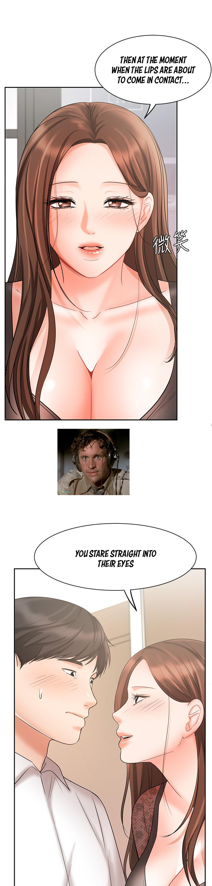 Sold Out Girl Chapter 18 - Manhwa18.com