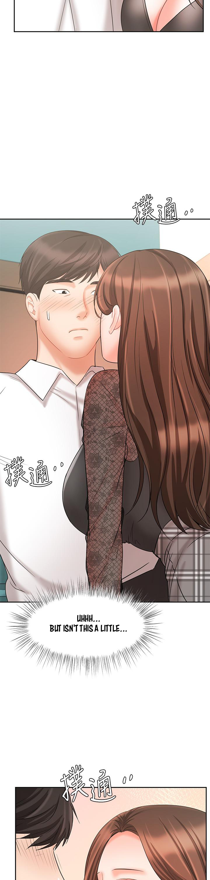 Sold Out Girl Chapter 18 - Manhwa18.com