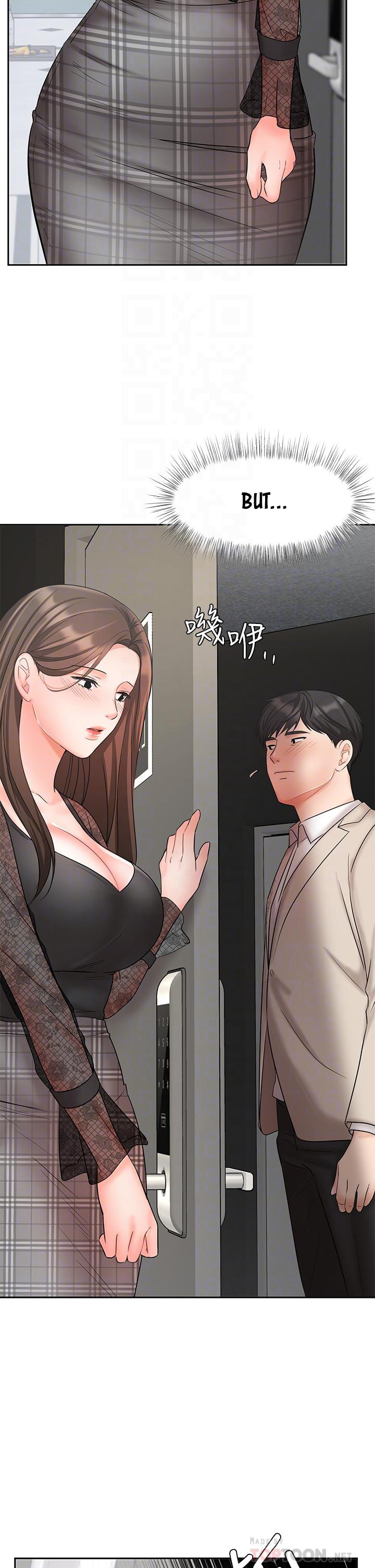 Sold Out Girl Chapter 19 - Manhwa18.com