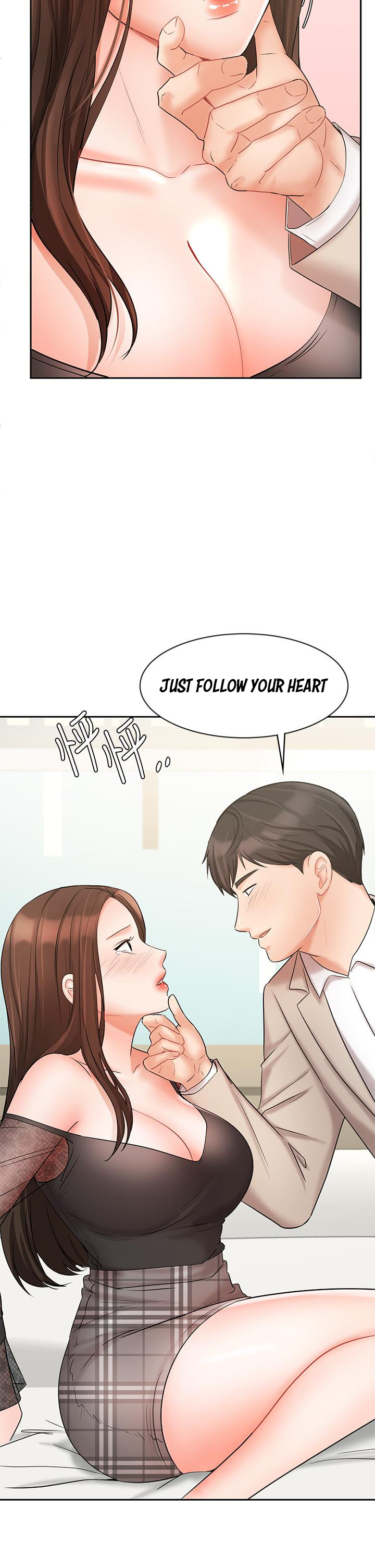 Sold Out Girl Chapter 19 - Manhwa18.com