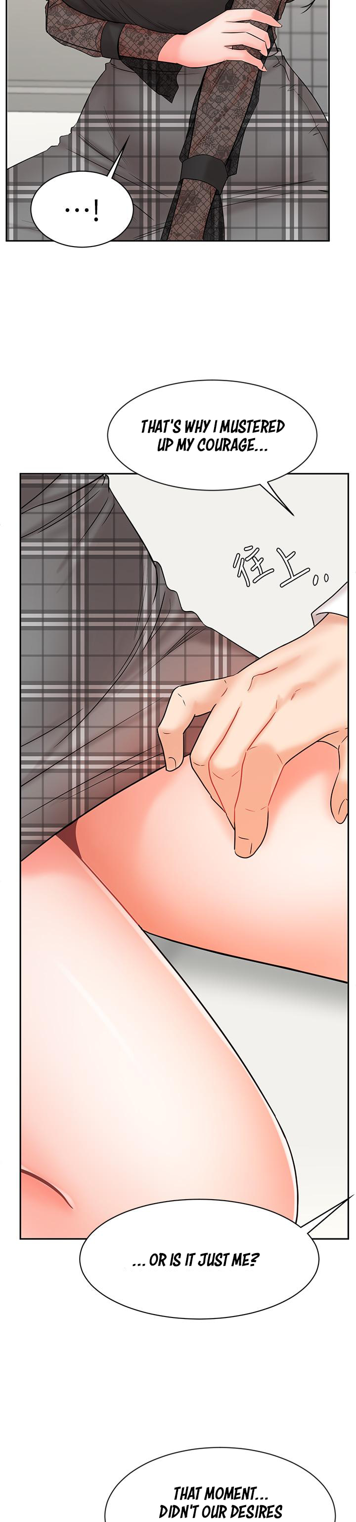 Sold Out Girl Chapter 19 - Manhwa18.com