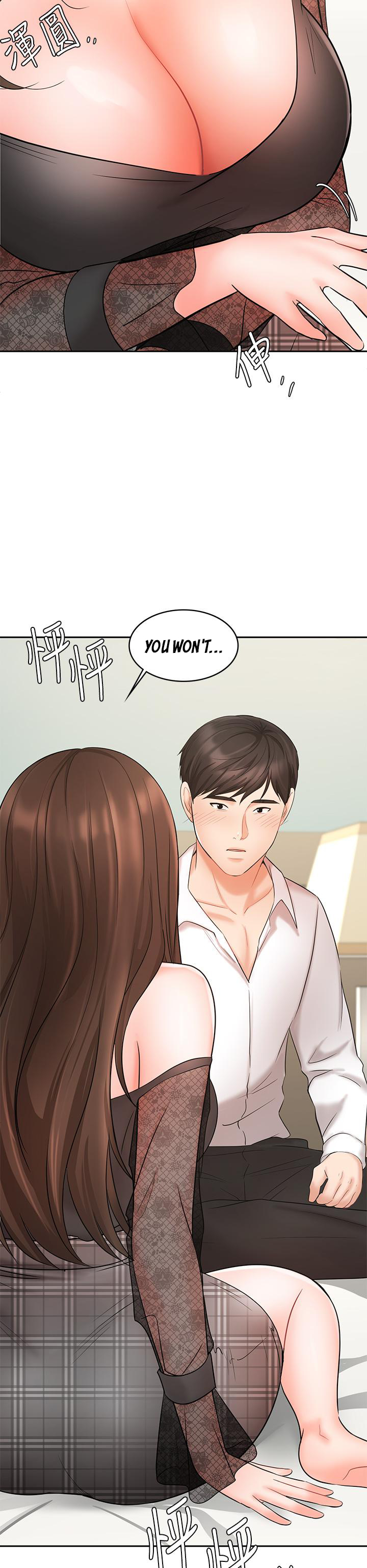 Sold Out Girl Chapter 19 - Manhwa18.com