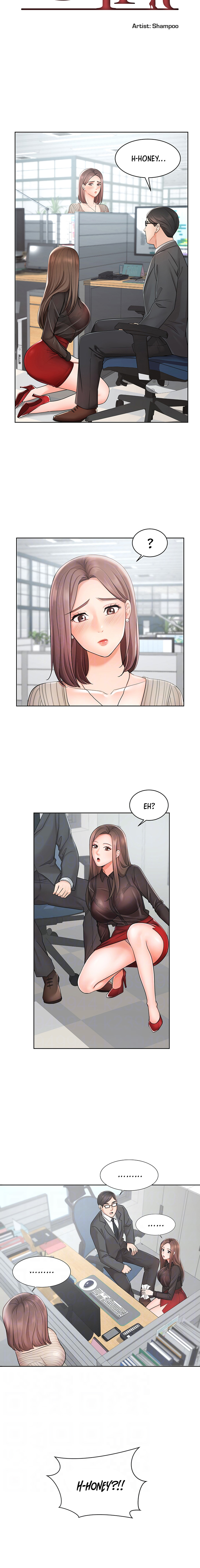 Sold Out Girl Chapter 2 - Manhwa18.com