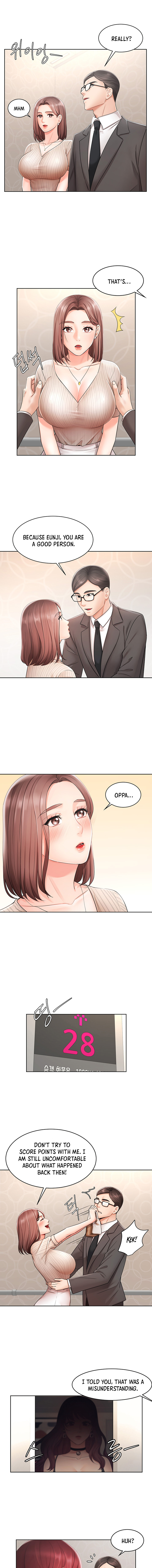 Sold Out Girl Chapter 2 - Manhwa18.com