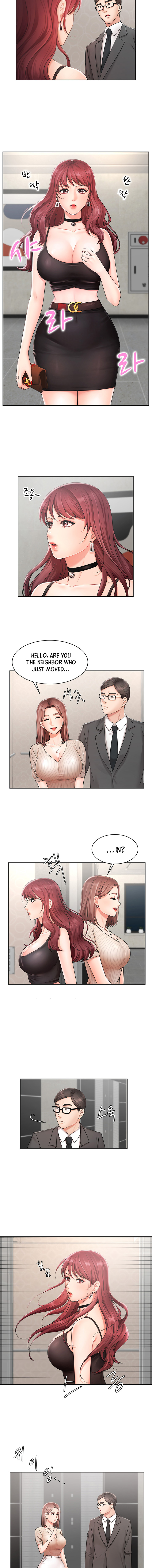 Sold Out Girl Chapter 2 - Manhwa18.com