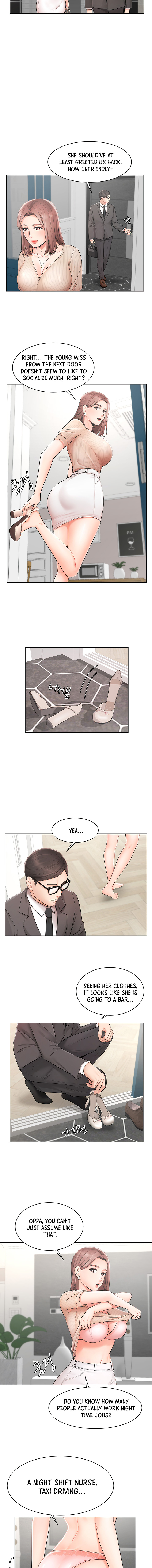 Sold Out Girl Chapter 2 - Manhwa18.com