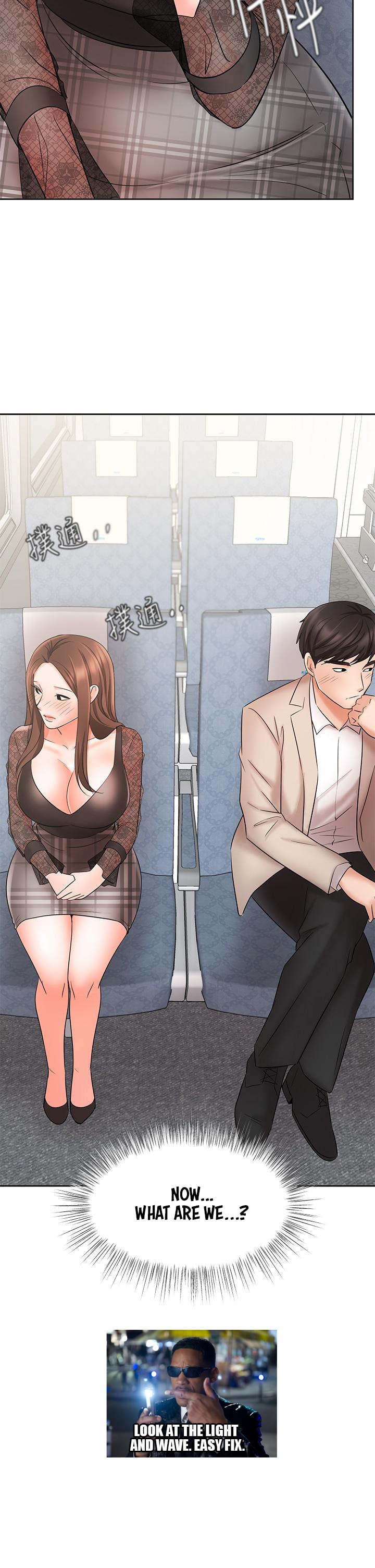 Sold Out Girl Chapter 21 - Manhwa18.com