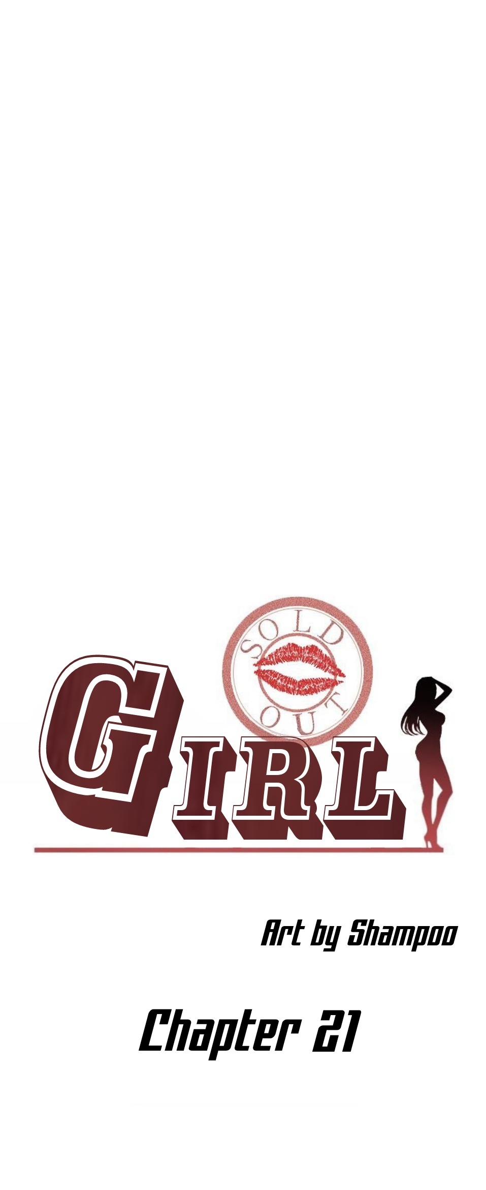 Sold Out Girl Chapter 21 - Manhwa18.com