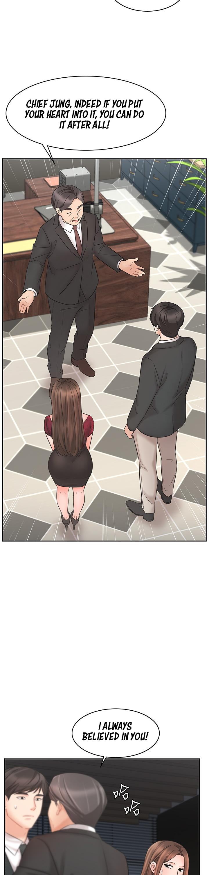 Sold Out Girl Chapter 21 - Manhwa18.com