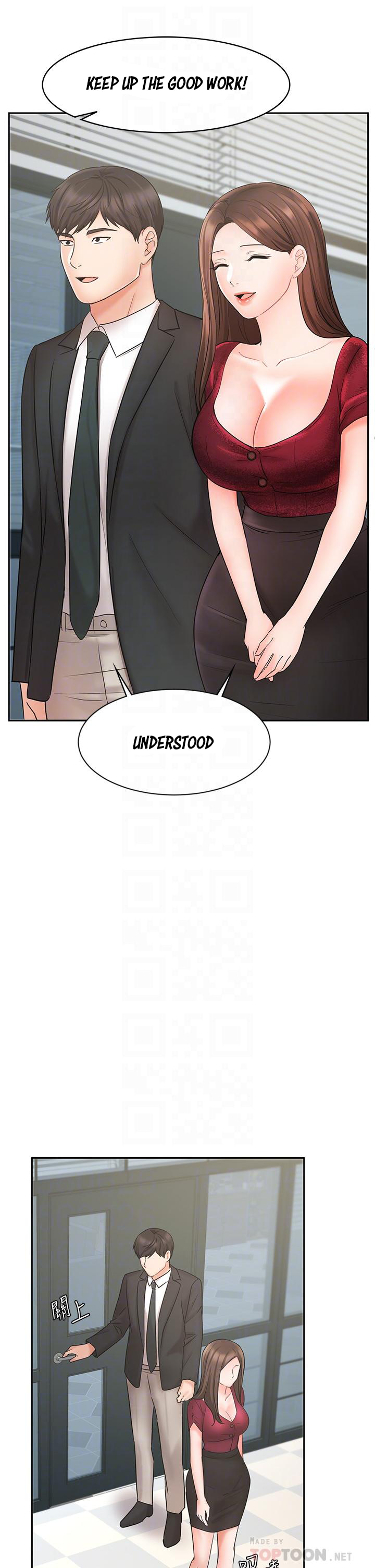 Sold Out Girl Chapter 21 - Manhwa18.com