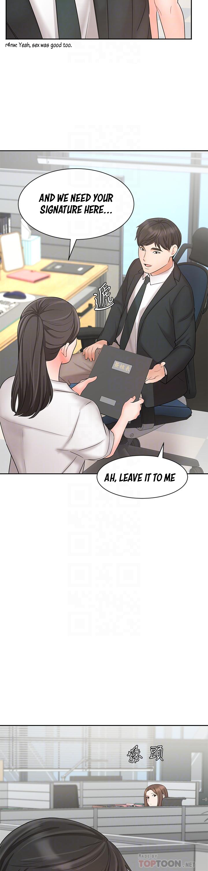 Sold Out Girl Chapter 21 - Manhwa18.com