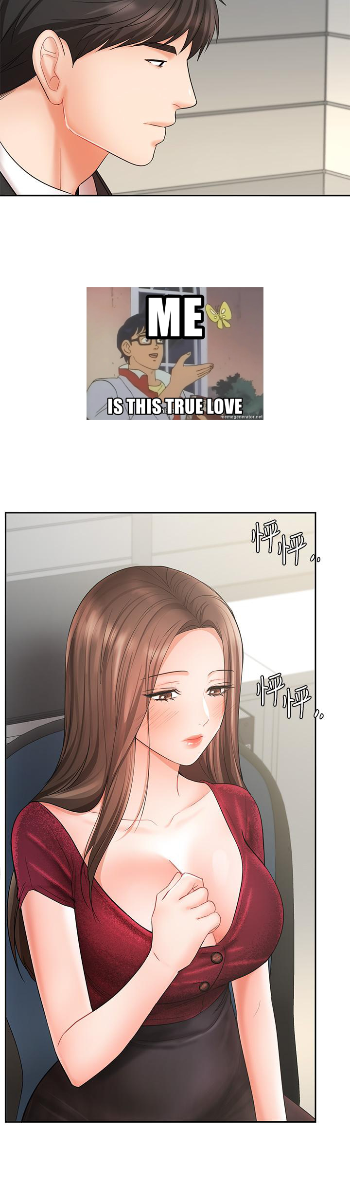 Sold Out Girl Chapter 21 - Manhwa18.com