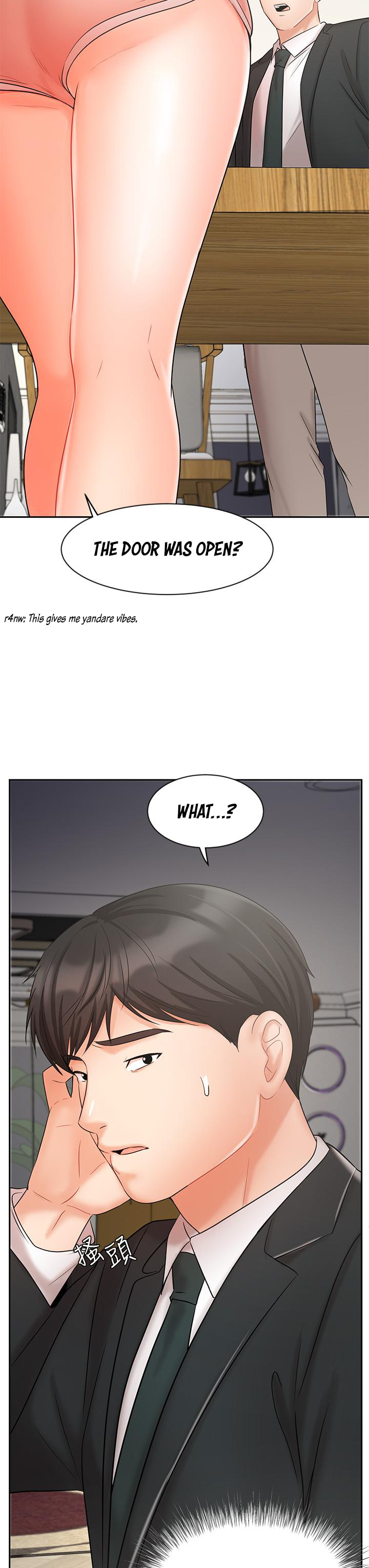 Sold Out Girl Chapter 21 - Manhwa18.com