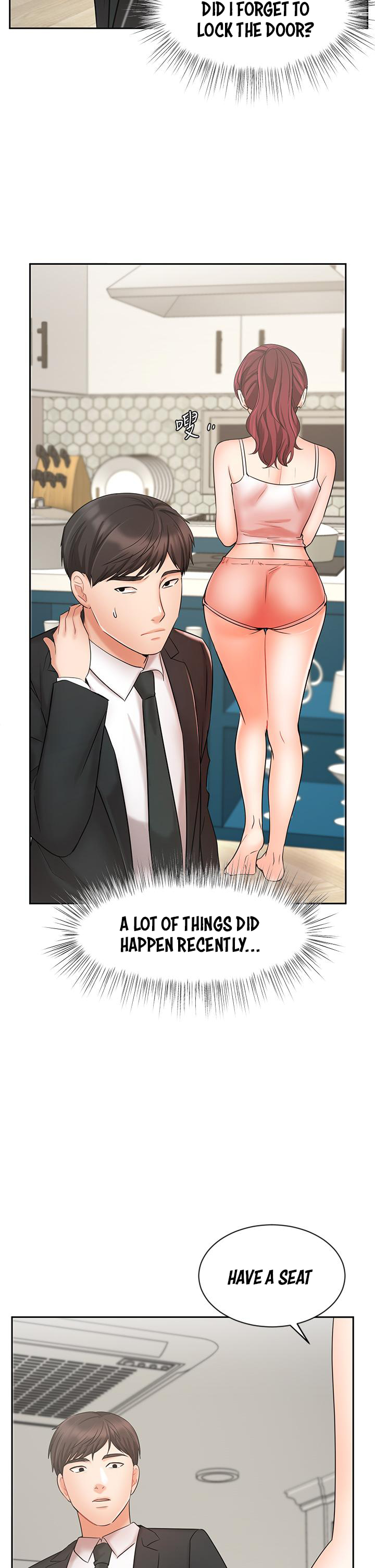 Sold Out Girl Chapter 21 - Manhwa18.com