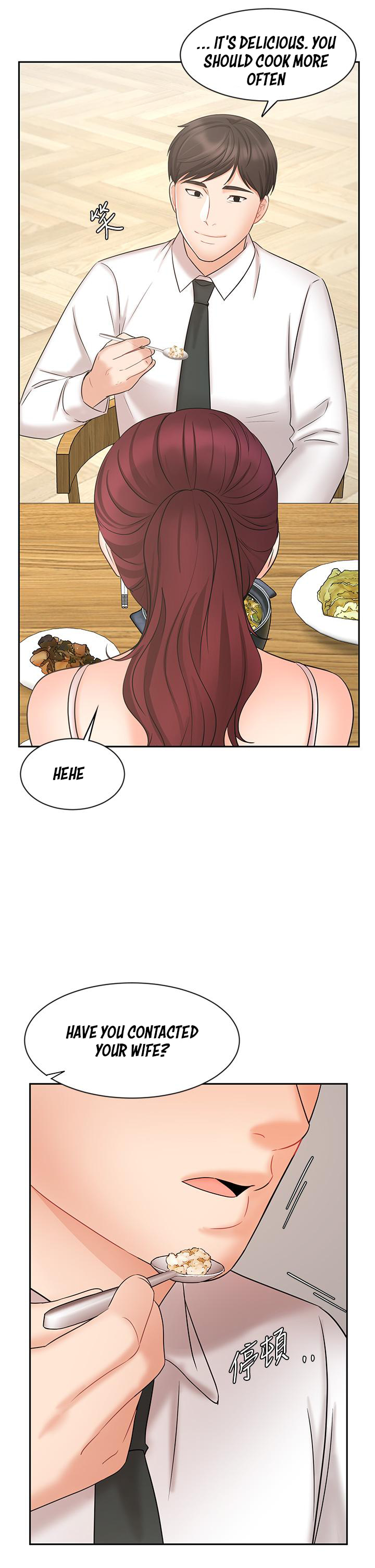 Sold Out Girl Chapter 21 - Manhwa18.com