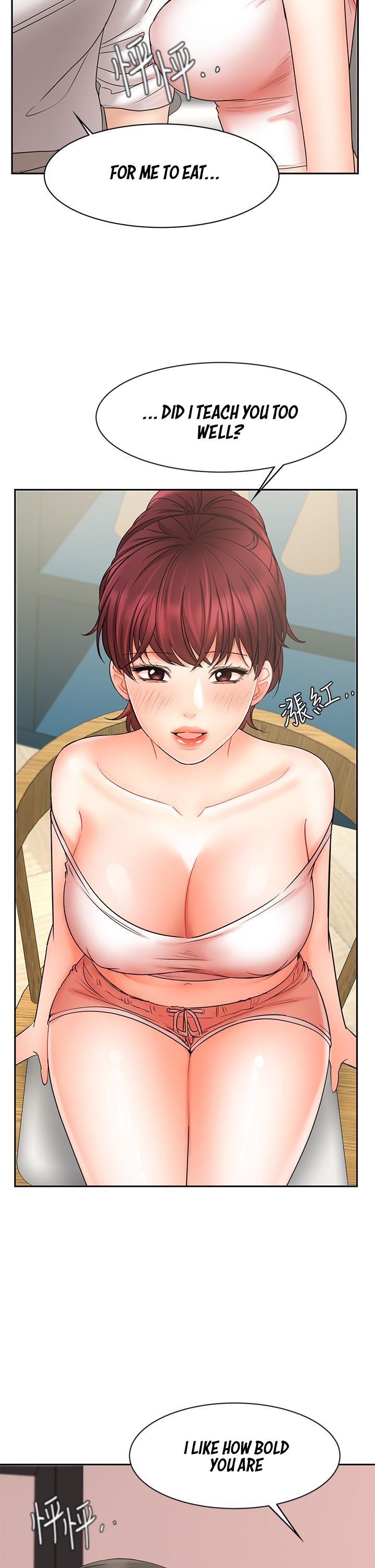 Sold Out Girl Chapter 21 - Manhwa18.com