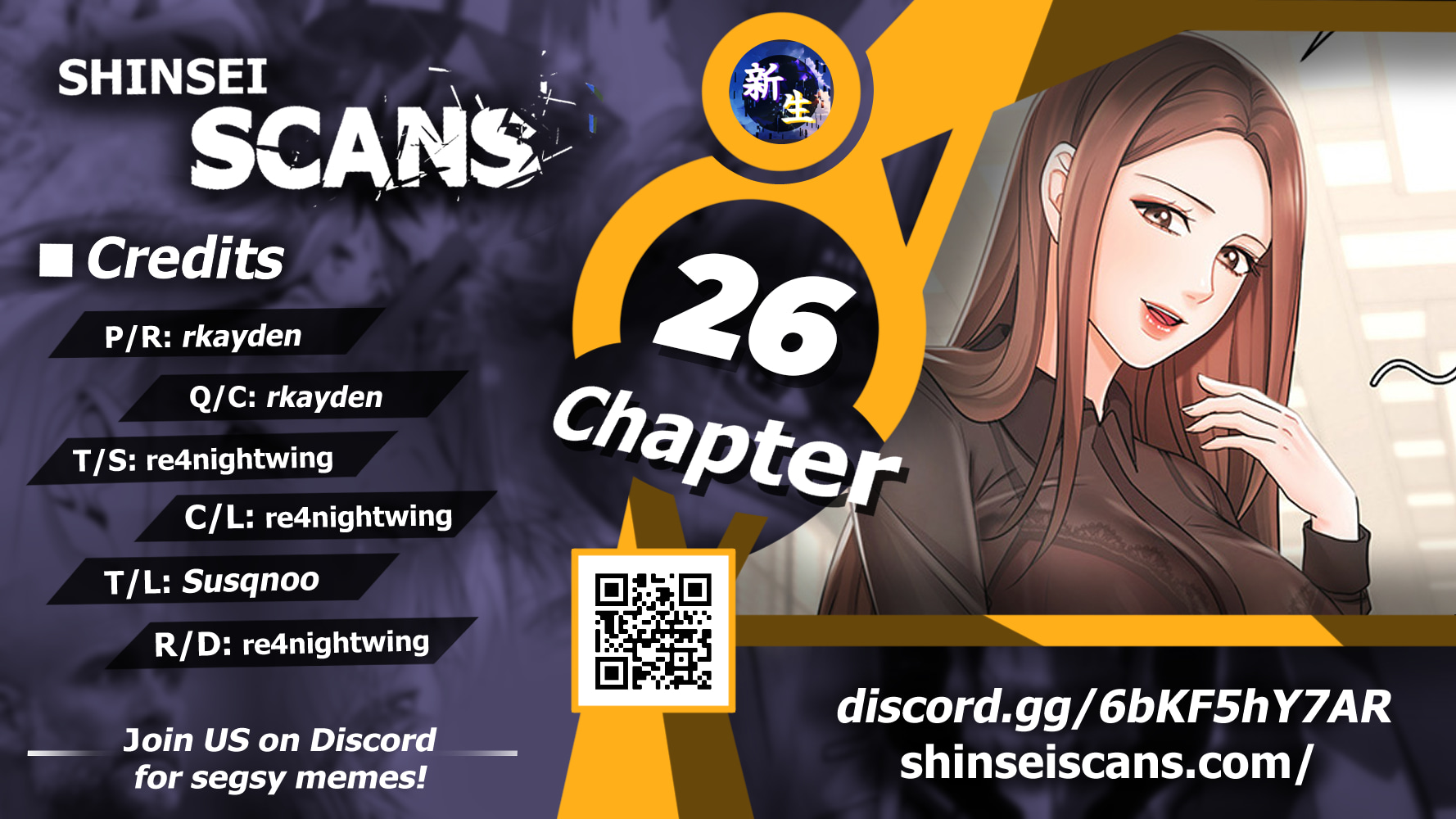 Sold Out Girl Chapter 26 - Manhwa18.com