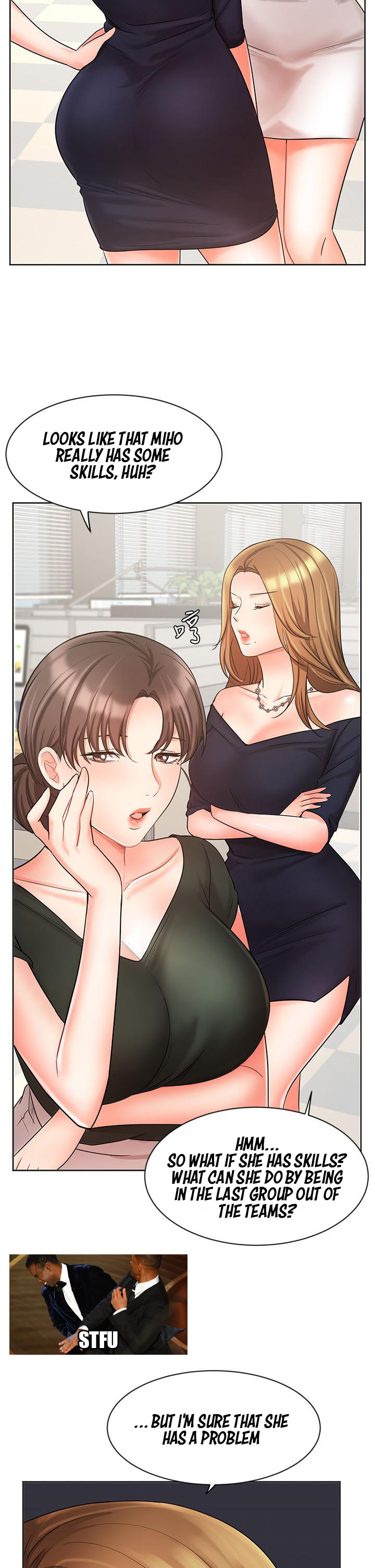 Sold Out Girl Chapter 26 - Manhwa18.com