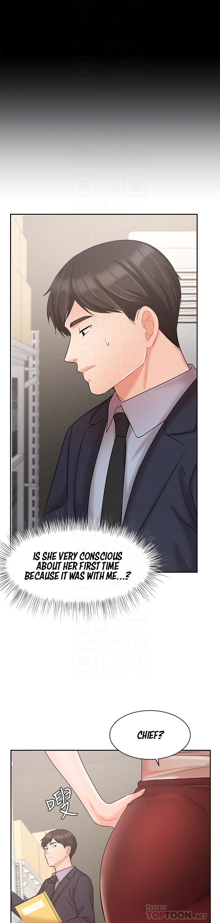 Sold Out Girl Chapter 26 - Manhwa18.com