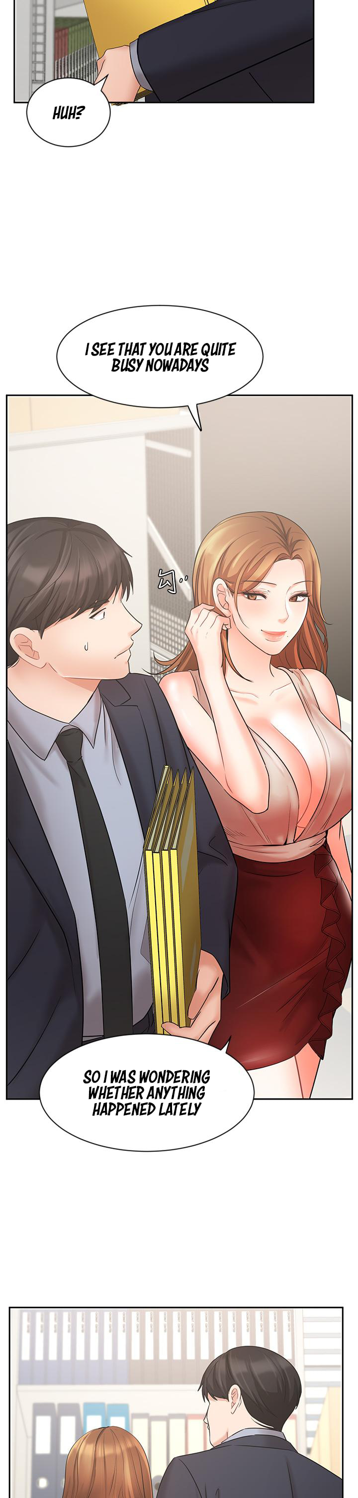 Sold Out Girl Chapter 26 - Manhwa18.com